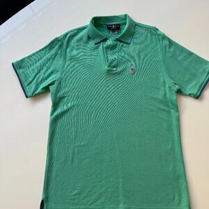 Psycho Bunny Mens Polo shirt Size: 7